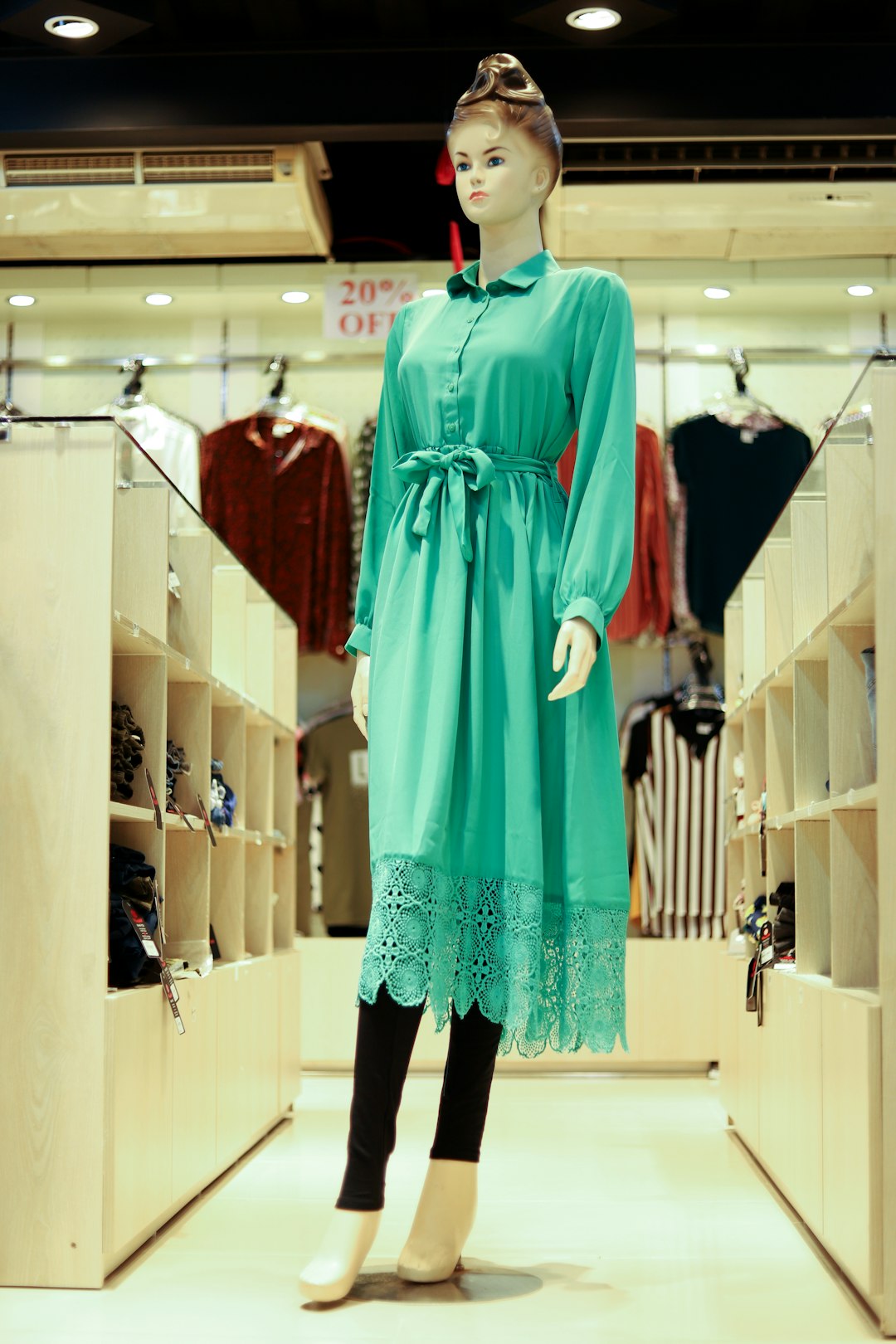 Sezónní výprodeje: Kdy a kde nakupovat